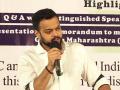 Over 50 countries will welcome 'ousted' Indian Muslims, says Farhan Azmi - Hindi News | Over 50 countries will welcome 'ousted' Indian Muslims, says Farhan Azmi | Latest politics News at Lokmattimes.com