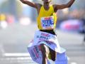 Haile Gebrselassie named International event ambassador of Delhi Half Marathon - Hindi News | Haile Gebrselassie named International event ambassador of Delhi Half Marathon | Latest other-sports News at Lokmattimes.com