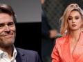 Willem Dafoe to debut as 'SNL' host with Katy Perry as musical guest - Hindi News | Willem Dafoe to debut as 'SNL' host with Katy Perry as musical guest | Latest entertainment News at Lokmattimes.com