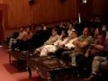 Spring theatre festival concludes at Srinagar's Tagore Hall - Hindi News | Spring theatre festival concludes at Srinagar's Tagore Hall | Latest national News at Lokmattimes.com
