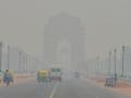 Delhi's air quality continues to be 'very poor' - Hindi News | Delhi's air quality continues to be 'very poor' | Latest national News at Lokmattimes.com
