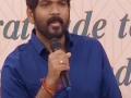 We originally planned to have our wedding at Tirupati: Vignesh Shivan - Hindi News | We originally planned to have our wedding at Tirupati: Vignesh Shivan | Latest entertainment News at Lokmattimes.com