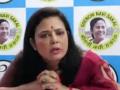 YouTuber arrest: Trinamool's Moitra advises politicians to ignore bad language - Hindi News | YouTuber arrest: Trinamool's Moitra advises politicians to ignore bad language | Latest politics News at Lokmattimes.com