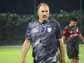 Intercontinental Cup: Humid conditions an advantage for India, says Igor Stimac ahead of Vanuatu clash - Hindi News | Intercontinental Cup: Humid conditions an advantage for India, says Igor Stimac ahead of Vanuatu clash | Latest football News at Lokmattimes.com