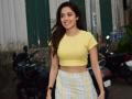 Nushrat Bharucha opens up on her series featuring COVID doctors - Hindi News | Nushrat Bharucha opens up on her series featuring COVID doctors | Latest entertainment News at Lokmattimes.com