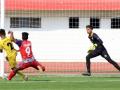 I-League Qualifier: Garhwal FC are not underdogs, says Sayak Barai - Hindi News | I-League Qualifier: Garhwal FC are not underdogs, says Sayak Barai | Latest football News at Lokmattimes.com