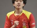 Wang Chuqin becomes new men's world No. 1 in table tennis - Hindi News | Wang Chuqin becomes new men's world No. 1 in table tennis | Latest other-sports News at Lokmattimes.com