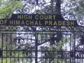 Himachal court gets tough on violation in British-era cemetery - Hindi News | Himachal court gets tough on violation in British-era cemetery | Latest politics News at Lokmattimes.com