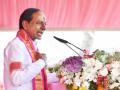 There will be major changes at national level, says KCR - Hindi News | There will be major changes at national level, says KCR | Latest politics News at Lokmattimes.com