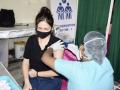 Gambhir sets up free Covid vax camps in East Delhi - Hindi News | Gambhir sets up free Covid vax camps in East Delhi | Latest health News at Lokmattimes.com