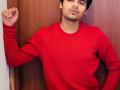 King of Hearts: Ayush Saxena is inspired by Shah Rukh Khan - Hindi News | King of Hearts: Ayush Saxena is inspired by Shah Rukh Khan | Latest entertainment News at Lokmattimes.com
