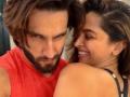 Deepika to Ranveer: You're a snack - Hindi News | Deepika to Ranveer: You're a snack | Latest maharashtra News at Lokmattimes.com