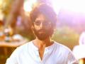 Shahid, Mrunal wrap up Uttarakhand schedule of 'Jersey' - Hindi News | Shahid, Mrunal wrap up Uttarakhand schedule of 'Jersey' | Latest entertainment News at Lokmattimes.com