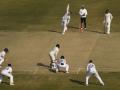 Rawalpindi pitch used for first England-Pakistan Test rated as 'below average' - Hindi News | Rawalpindi pitch used for first England-Pakistan Test rated as 'below average' | Latest cricket News at Lokmattimes.com