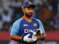 Rishabh Pant is smiling, and fine right now; confident of his recovery, says DDCA Director Shyam Sharma - Hindi News | Rishabh Pant is smiling, and fine right now; confident of his recovery, says DDCA Director Shyam Sharma | Latest cricket News at Lokmattimes.com