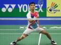 Srikanth, Lakshya withdraw from Syed Modi international - Hindi News | Srikanth, Lakshya withdraw from Syed Modi international | Latest badminton News at Lokmattimes.com
