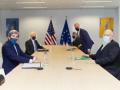 John Kerry in Brussels to renew climate cooperation - Hindi News | John Kerry in Brussels to renew climate cooperation | Latest international News at Lokmattimes.com