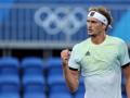 US Open: Zverev on course with crushing win over Ramos-Vinolas - Hindi News | US Open: Zverev on course with crushing win over Ramos-Vinolas | Latest tennis News at Lokmattimes.com