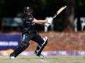 U19 Women's T20 World Cup: Irwin replaces injured Hamilton in New Zealand's squad - Hindi News | U19 Women's T20 World Cup: Irwin replaces injured Hamilton in New Zealand's squad | Latest cricket News at Lokmattimes.com