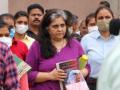 Court reserves order on Teesta, Sreekumar's bail application - Hindi News | Court reserves order on Teesta, Sreekumar's bail application | Latest politics News at Lokmattimes.com