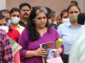 2002 riots: Gujarat govt opposes bail plea of Teesta Setalvad - Hindi News | 2002 riots: Gujarat govt opposes bail plea of Teesta Setalvad | Latest national News at Lokmattimes.com