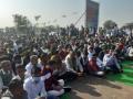 Farmers' protest unites Muslims, Jats, Gurjar in West UP - Hindi News | Farmers' protest unites Muslims, Jats, Gurjar in West UP | Latest national News at Lokmattimes.com