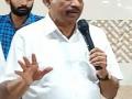 YSRCP MP denies involvement in Delhi liquor scam - Hindi News | YSRCP MP denies involvement in Delhi liquor scam | Latest politics News at Lokmattimes.com