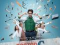 Ayushmann-starrer 'DoctorG' booked for October 14 release - Hindi News | Ayushmann-starrer 'DoctorG' booked for October 14 release | Latest entertainment News at Lokmattimes.com