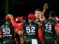 CPL 2021: Unstoppable St. Kitts & Nevis record fifth win in a row - Hindi News | CPL 2021: Unstoppable St. Kitts & Nevis record fifth win in a row | Latest cricket News at Lokmattimes.com