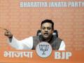 Sambit Patra calls Rahul Gandhi present-day Mir Jafar of Indian politics - Hindi News | Sambit Patra calls Rahul Gandhi present-day Mir Jafar of Indian politics | Latest politics News at Lokmattimes.com