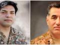 Faiz Hameed posted as Peshawar Corps Commander, Naveed Anjum new ISI Chief - Hindi News | Faiz Hameed posted as Peshawar Corps Commander, Naveed Anjum new ISI Chief | Latest politics News at Lokmattimes.com