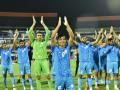 Intercontinental Cup: Fiery half-time pep talk turns the tide for Indian team in final - Hindi News | Intercontinental Cup: Fiery half-time pep talk turns the tide for Indian team in final | Latest football News at Lokmattimes.com