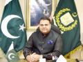 Pakistan Minister says sporting events between Pakistan, India should be promoted - Hindi News | Pakistan Minister says sporting events between Pakistan, India should be promoted | Latest other-sports News at Lokmattimes.com