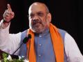 Amit Shah virtually launches projects worth Rs 2,450 cr in Manipur - Hindi News | Amit Shah virtually launches projects worth Rs 2,450 cr in Manipur | Latest politics News at Lokmattimes.com