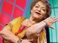 Veteran Bollywood choreographer Saroj Khan passes away - Hindi News | Veteran Bollywood choreographer Saroj Khan passes away | Latest entertainment News at Lokmattimes.com