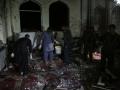 Many feared dead as explosion hits Kabul mosque - Hindi News | Many feared dead as explosion hits Kabul mosque | Latest politics News at Lokmattimes.com