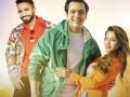 Raj Anadkat, Adaa Khan exude love in 'Ho Gaya Hai Naal Tere Pyar' - Hindi News | Raj Anadkat, Adaa Khan exude love in 'Ho Gaya Hai Naal Tere Pyar' | Latest entertainment News at Lokmattimes.com
