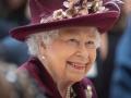 UK Queen pulls out of Parliament opening speech - Hindi News | UK Queen pulls out of Parliament opening speech | Latest politics News at Lokmattimes.com