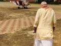 Centenarian who 'flew' aircraft says 'calmness' is key to staying energetic - Hindi News | Centenarian who 'flew' aircraft says 'calmness' is key to staying energetic | Latest international News at Lokmattimes.com