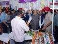 Punjab Governor opens CII Chandigarh Fair 2022 - Hindi News | Punjab Governor opens CII Chandigarh Fair 2022 | Latest international News at Lokmattimes.com