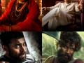Packed December for Telugu cinelovers with 'Pushpa', 'Ghani', 'Akhanda' - Hindi News | Packed December for Telugu cinelovers with 'Pushpa', 'Ghani', 'Akhanda' | Latest entertainment News at Lokmattimes.com