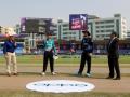T20 World Cup: Namibia win toss, opt to bowl against New Zealand - Hindi News | T20 World Cup: Namibia win toss, opt to bowl against New Zealand | Latest cricket News at Lokmattimes.com