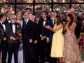 'Succession' showrunner takes dig at Charles in Emmys accptance speech - Hindi News | 'Succession' showrunner takes dig at Charles in Emmys accptance speech | Latest entertainment News at Lokmattimes.com