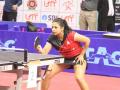 Table Tennis: Reeth Rishya gears up for her first singles World Championships - Hindi News | Table Tennis: Reeth Rishya gears up for her first singles World Championships | Latest other-sports News at Lokmattimes.com