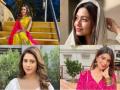 TV actors talk about their Eid celebration plans - Hindi News | TV actors talk about their Eid celebration plans | Latest entertainment News at Lokmattimes.com