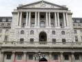 Bank of England raises interest rates - Hindi News | Bank of England raises interest rates | Latest politics News at Lokmattimes.com