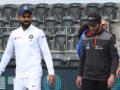 Adelaide 36 all out won't affect us in Motera day-night Test: Kohli - Hindi News | Adelaide 36 all out won't affect us in Motera day-night Test: Kohli | Latest cricket News at Lokmattimes.com