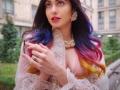 Adah Sharma to play bipolar character in 'Chuha Billi' - Hindi News | Adah Sharma to play bipolar character in 'Chuha Billi' | Latest lifestyle News at Lokmattimes.com
