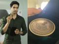 This medal from Black Cats to me is bigger than Oscars: 'Major'-fame Adivi Sesh - Hindi News | This medal from Black Cats to me is bigger than Oscars: 'Major'-fame Adivi Sesh | Latest entertainment News at Lokmattimes.com
