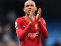 Manchester United win is great for confidence, says Fabinho - Hindi News | Manchester United win is great for confidence, says Fabinho | Latest football News at Lokmattimes.com